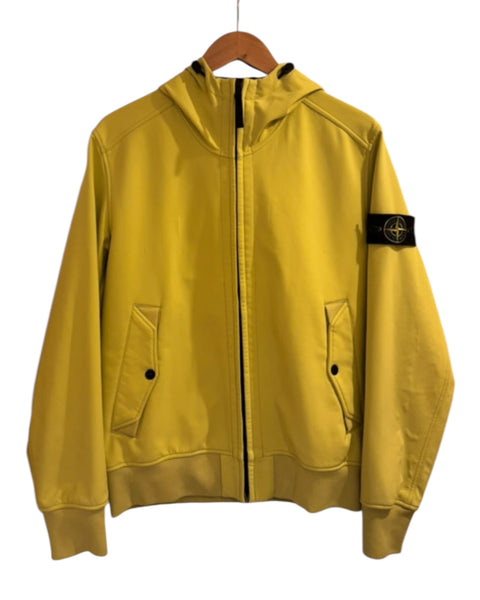 Full Zip Soft Shell Jacket