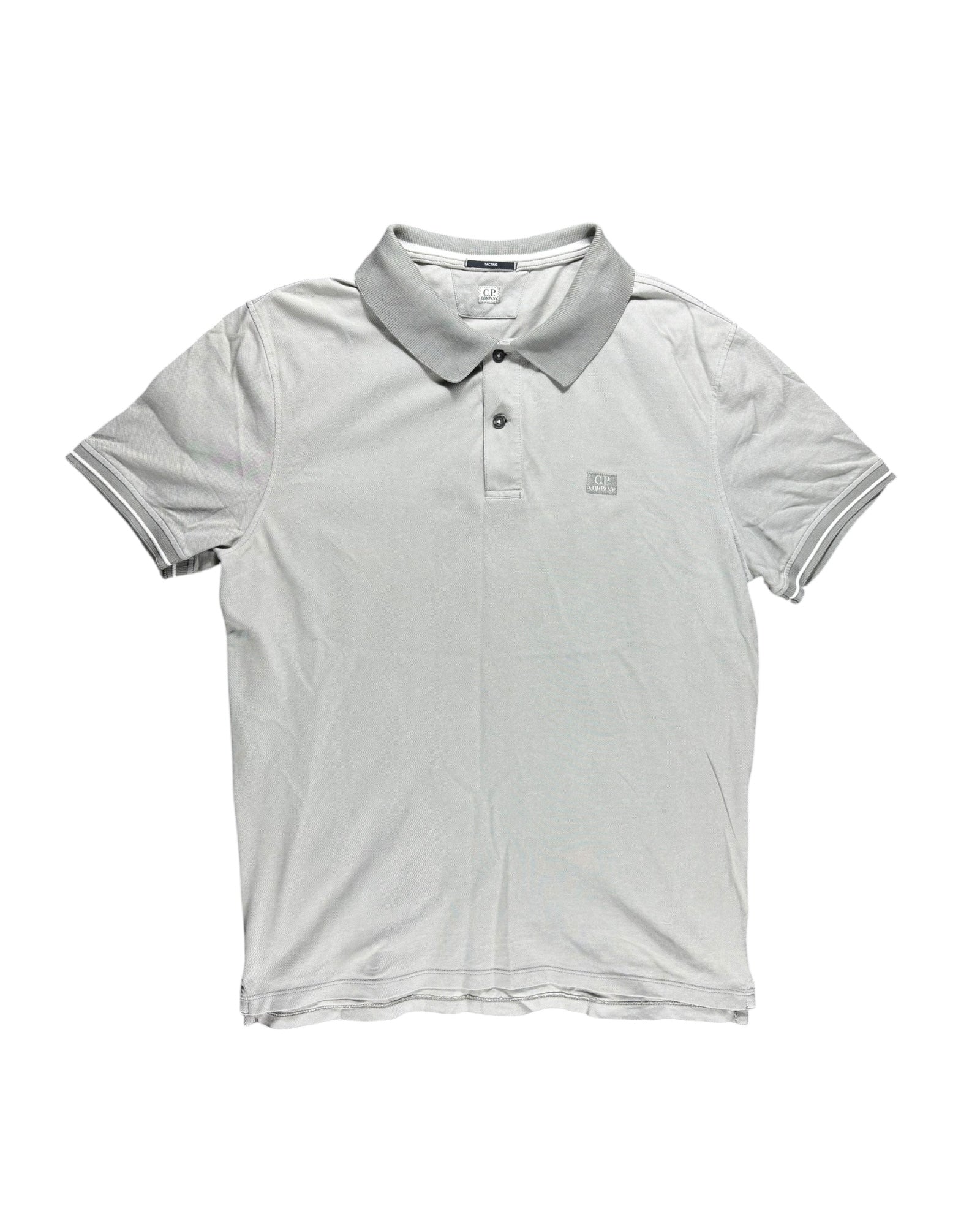 Short Sleeve Polo