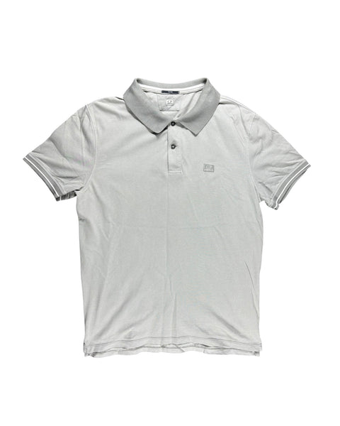 Short Sleeve Polo