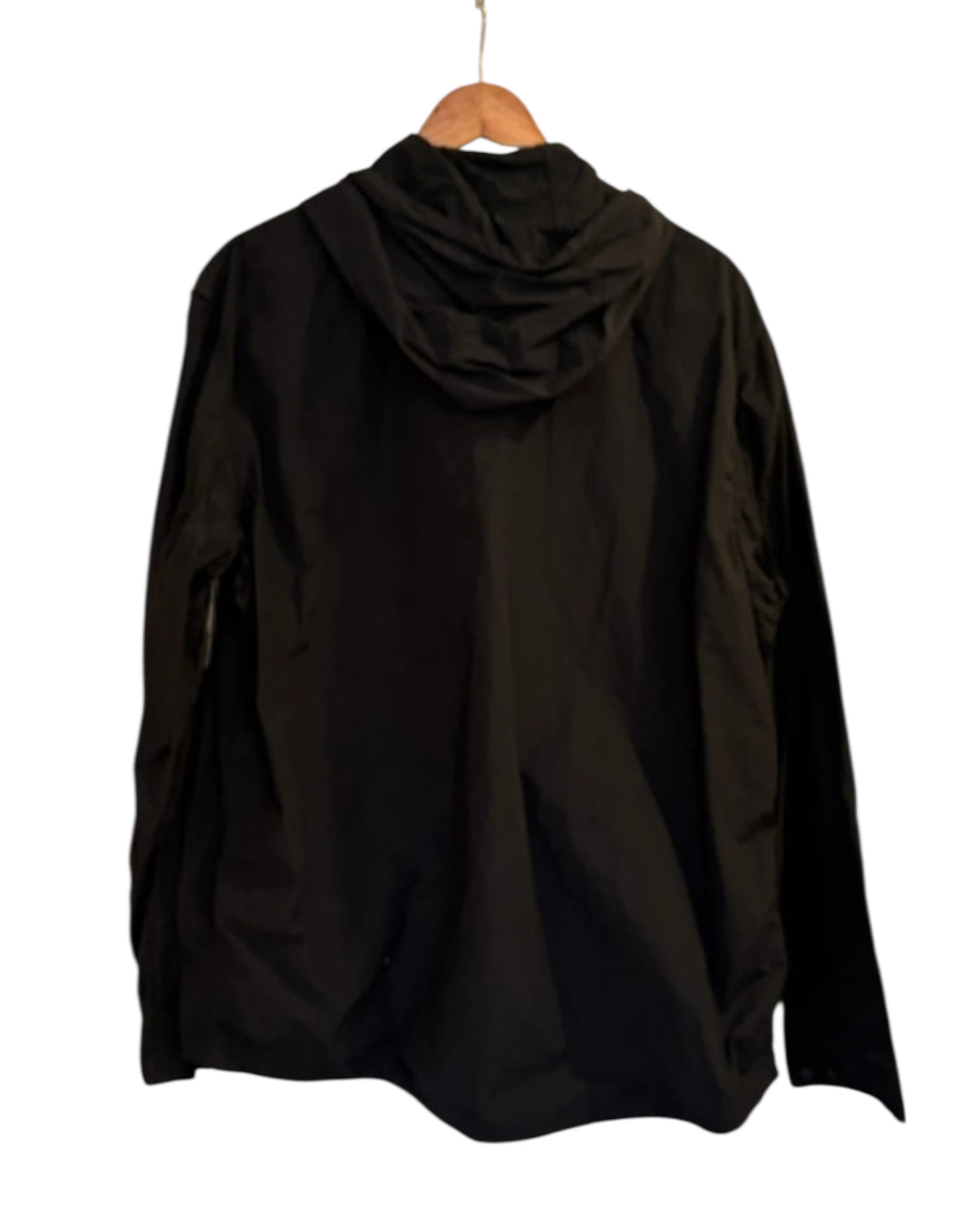 Naslan Shoulder Badge Jacket