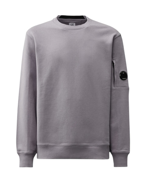 Pullover Jumper With Micro Lens