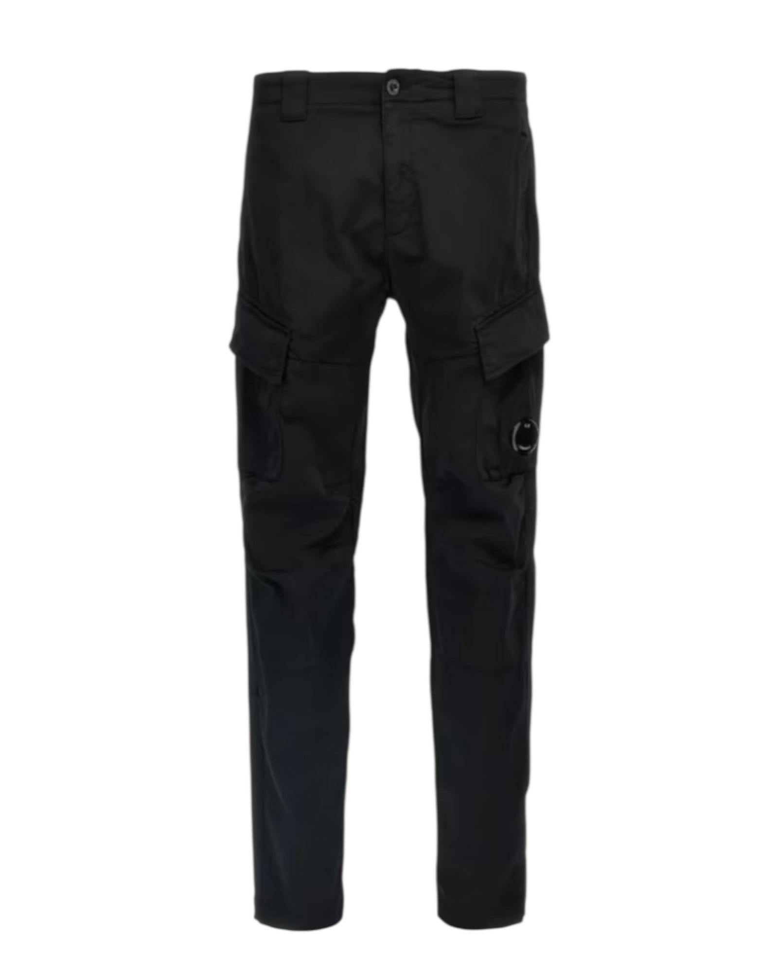 Cargos With Micro Lens