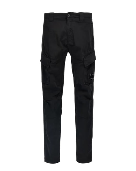 Cargos With Micro Lens