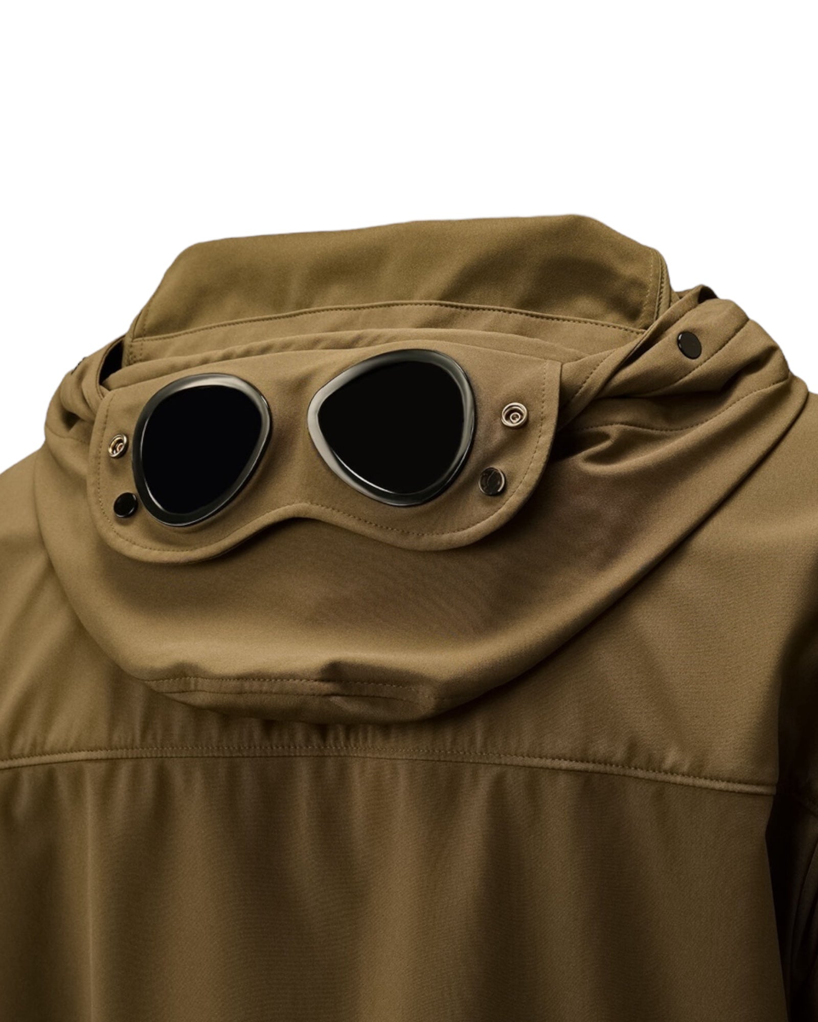 Goggle Shell Jacket