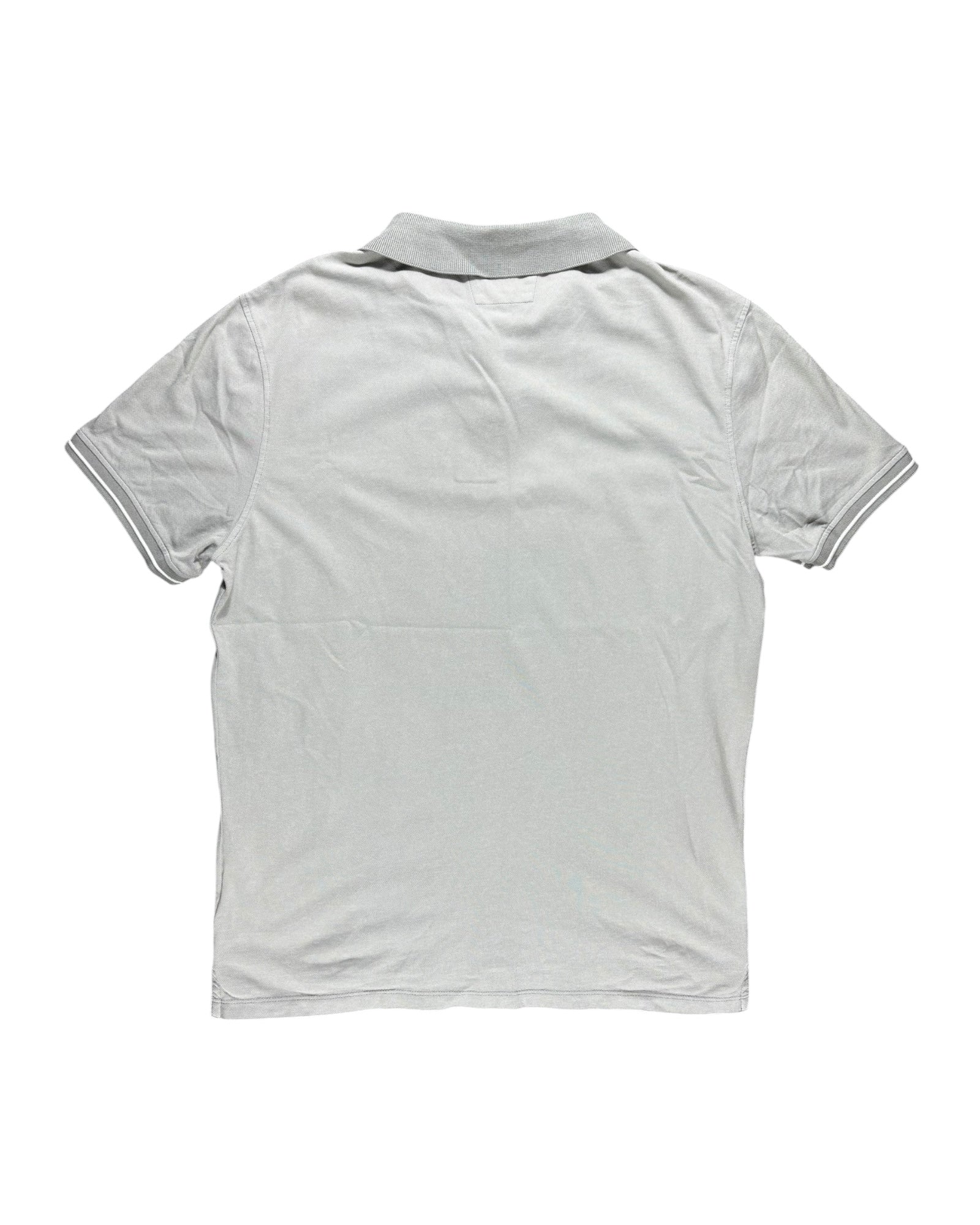 Short Sleeve Polo