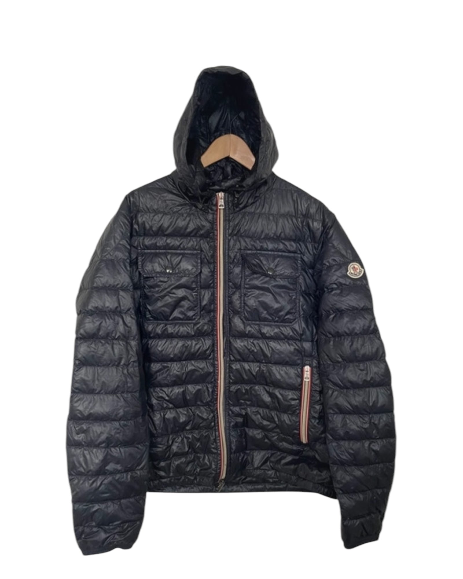 Douret Puffer