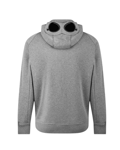 Full Zip Goggle Hoodie