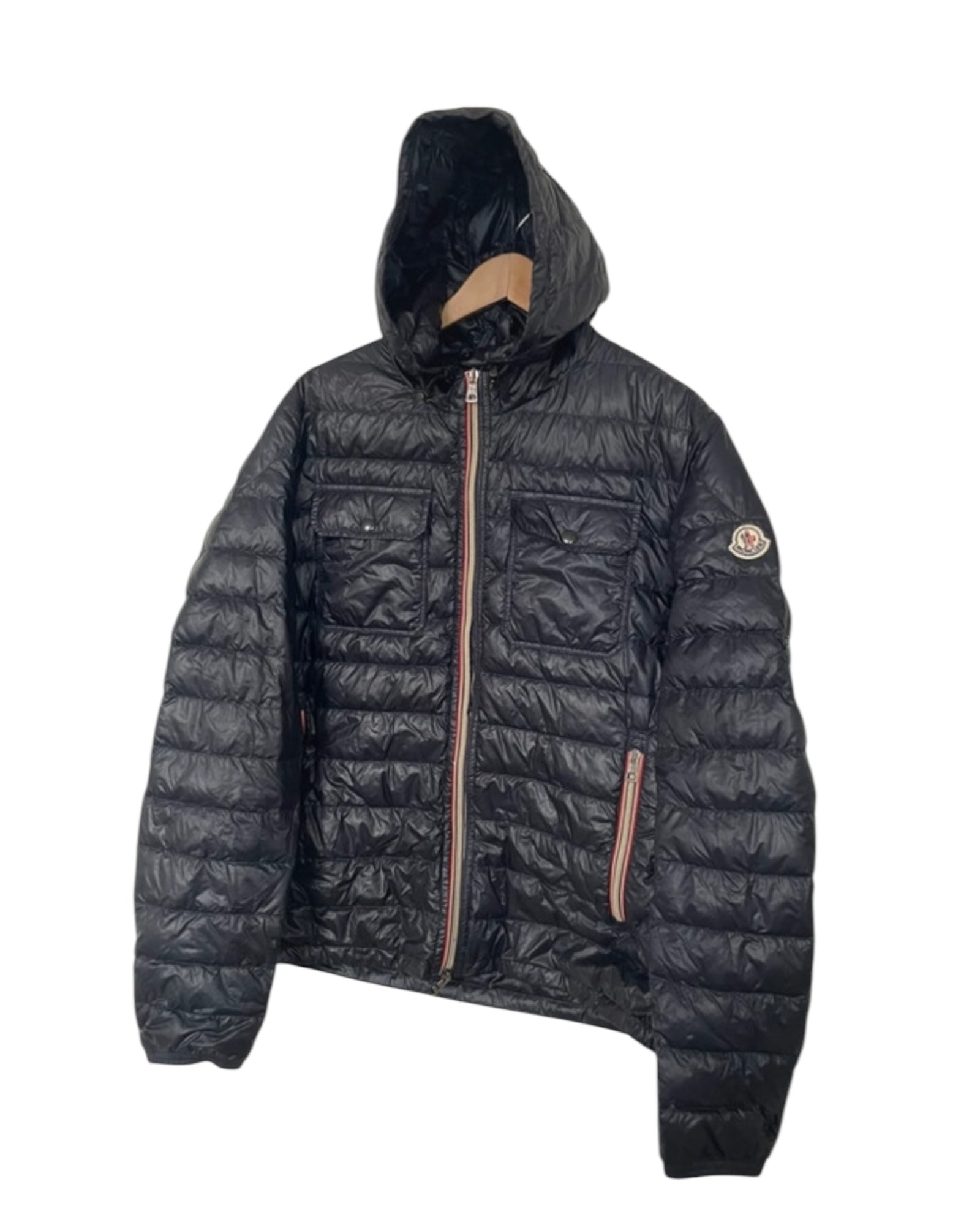 Douret Puffer