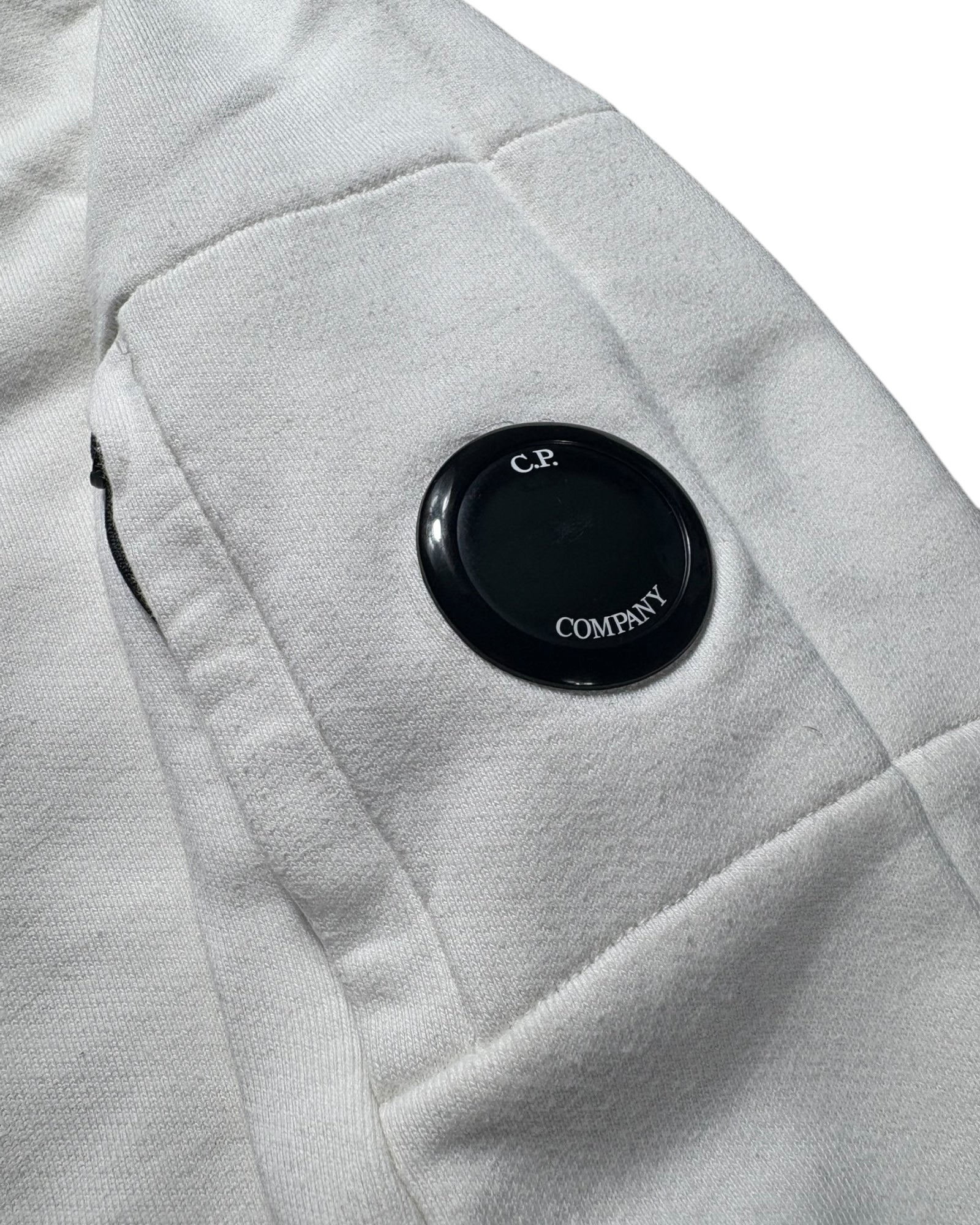 Pullover Jumper With Micro Lens