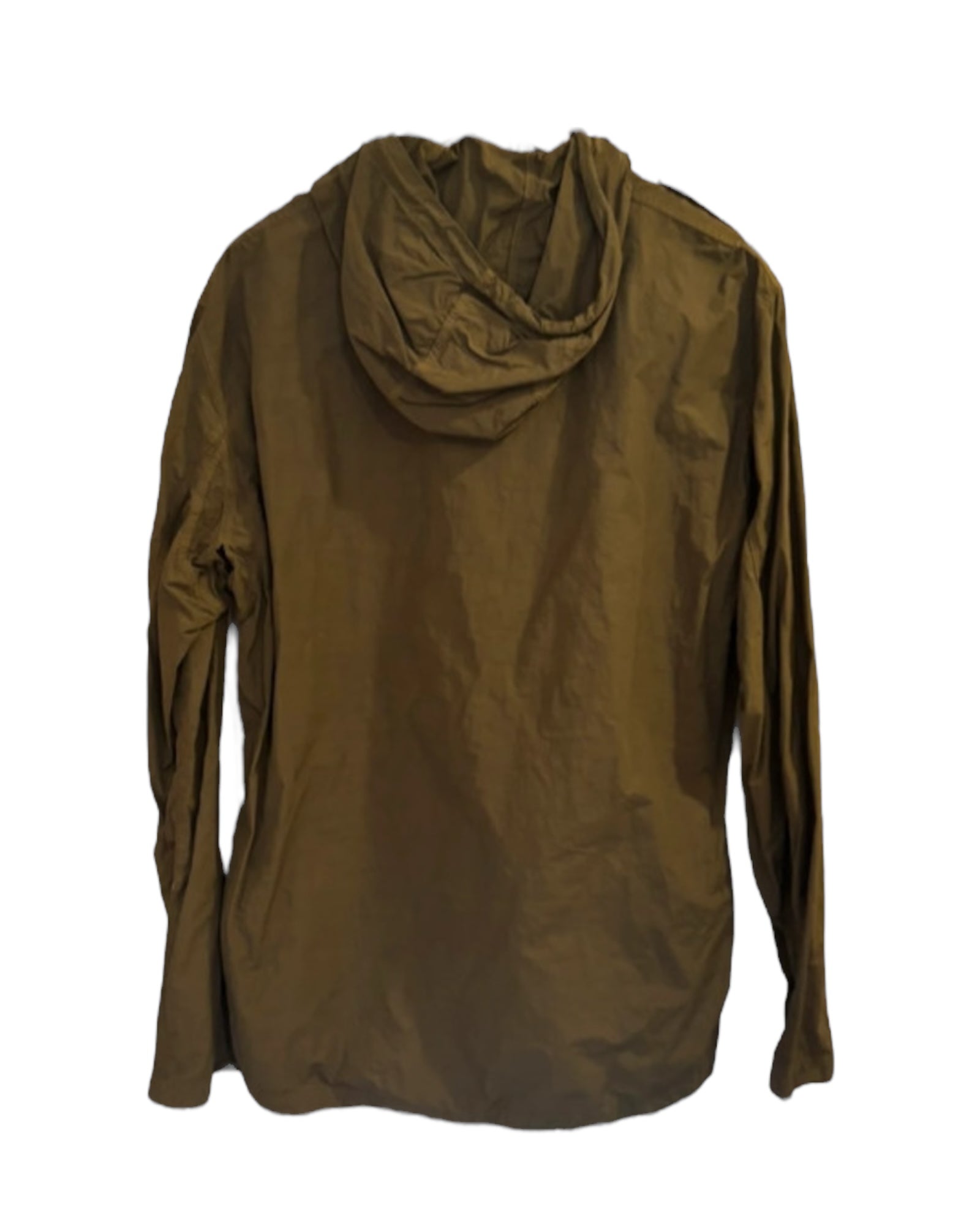Naslan Shoulder Badge Jacket