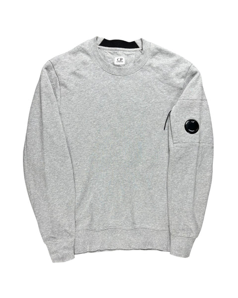 Pullover Jumper With Micro Lens