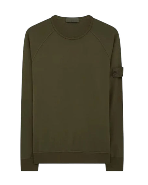 Pullover Ghost Badge Jumper