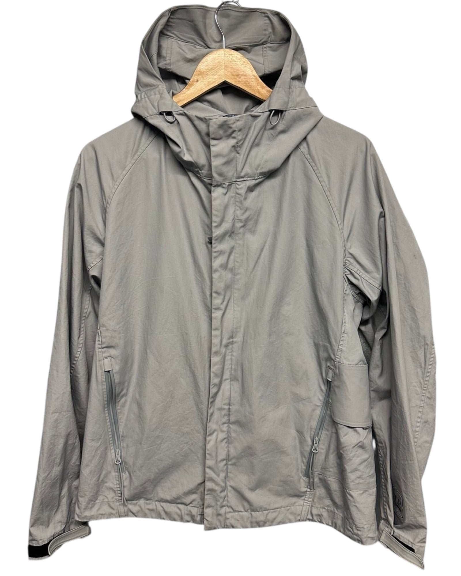 Metropolis Ventile Full Zip Jacket
