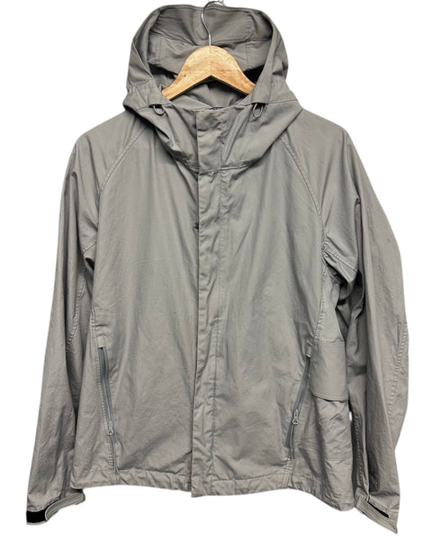 Metropolis Ventile Full Zip Jacket