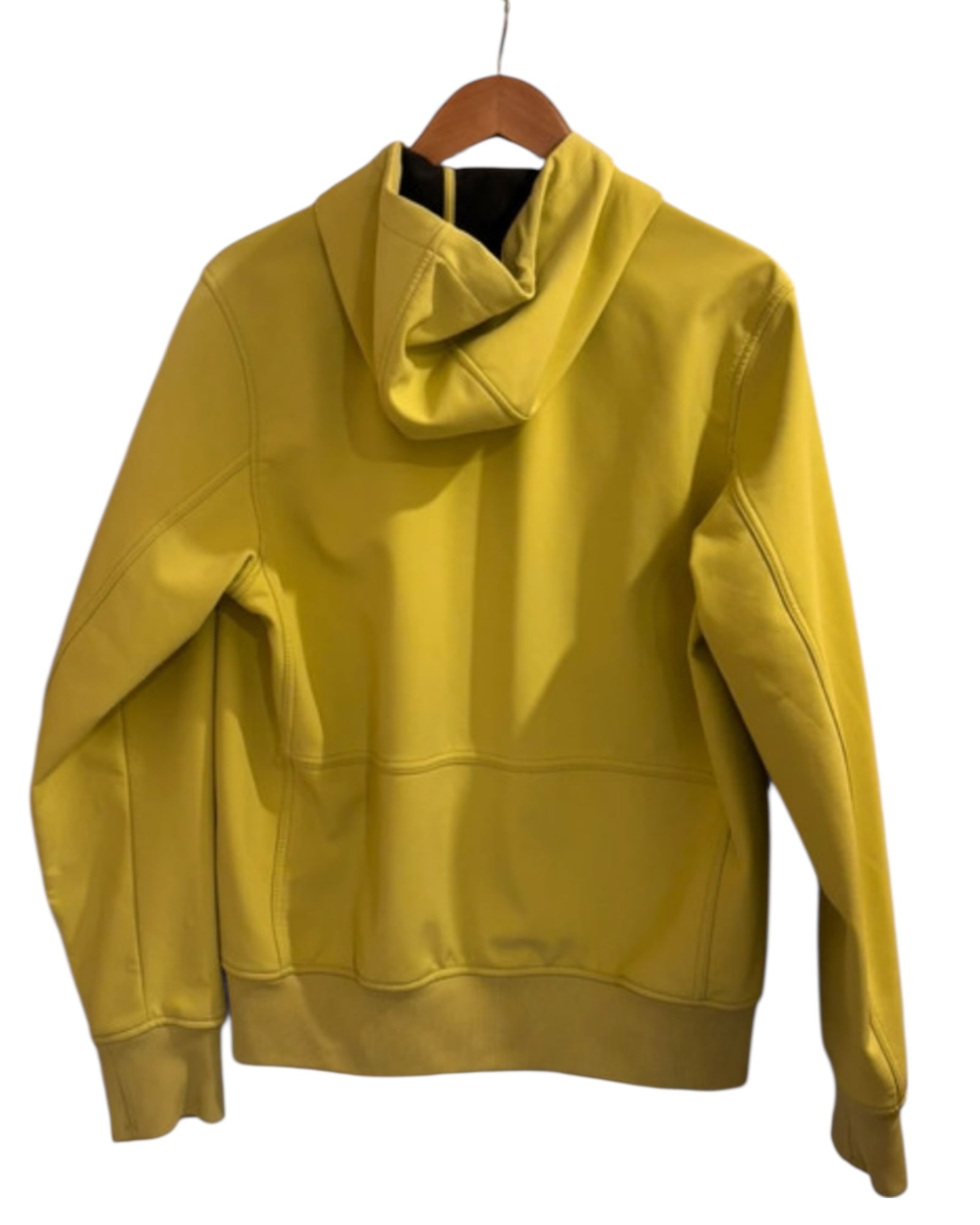 Full Zip Soft Shell Jacket