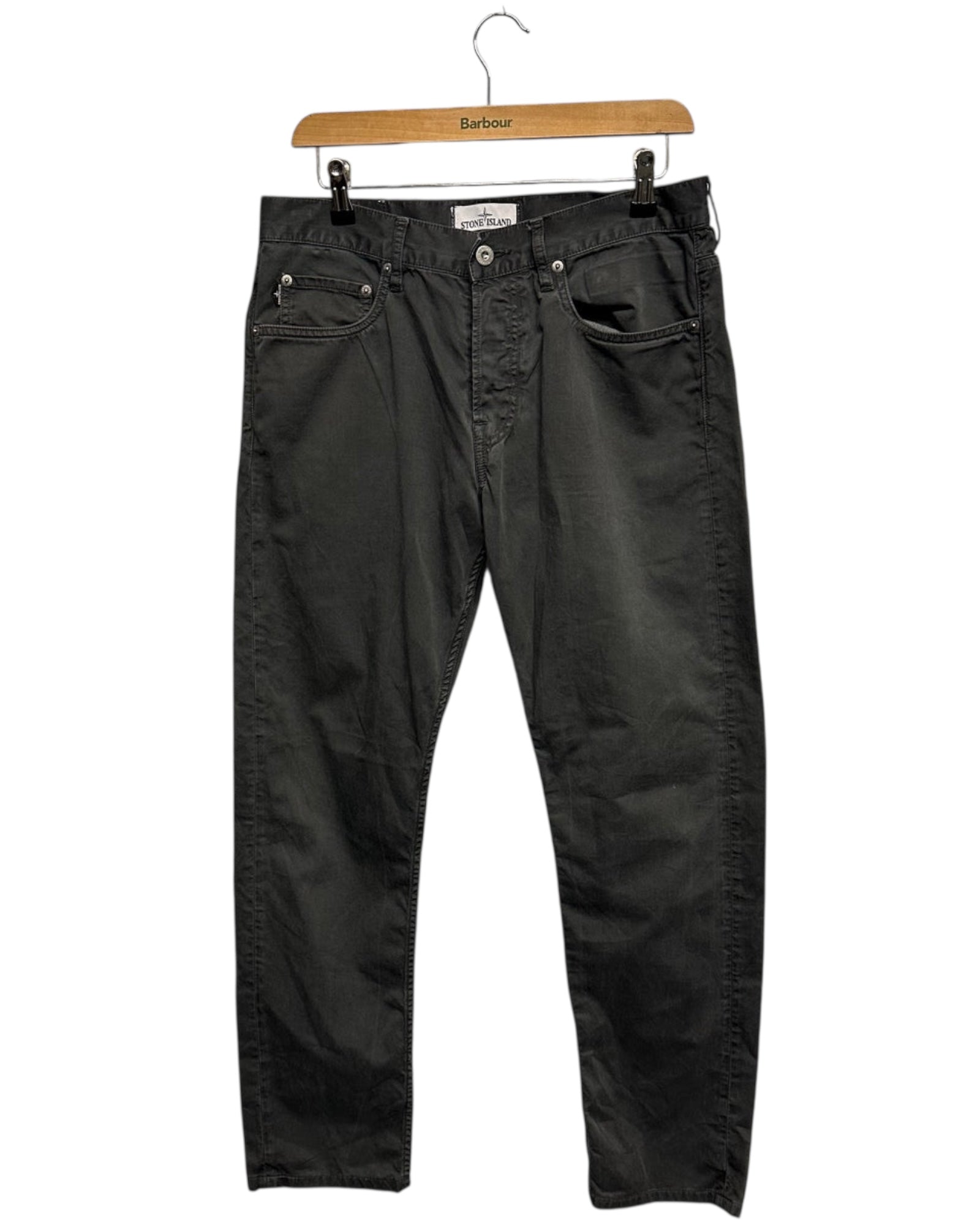 Discontinued Chino Jeans