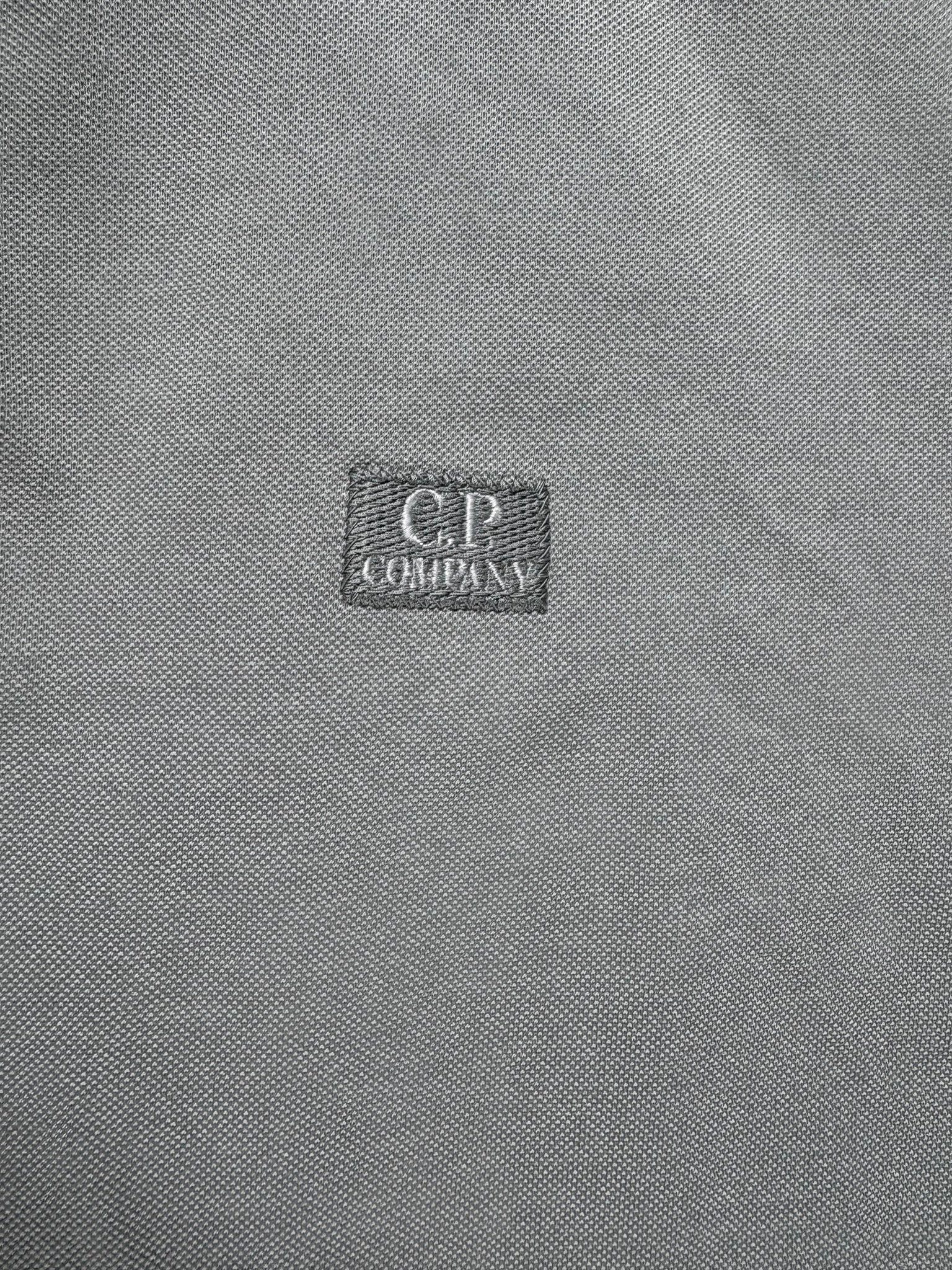 Short Sleeve Polo
