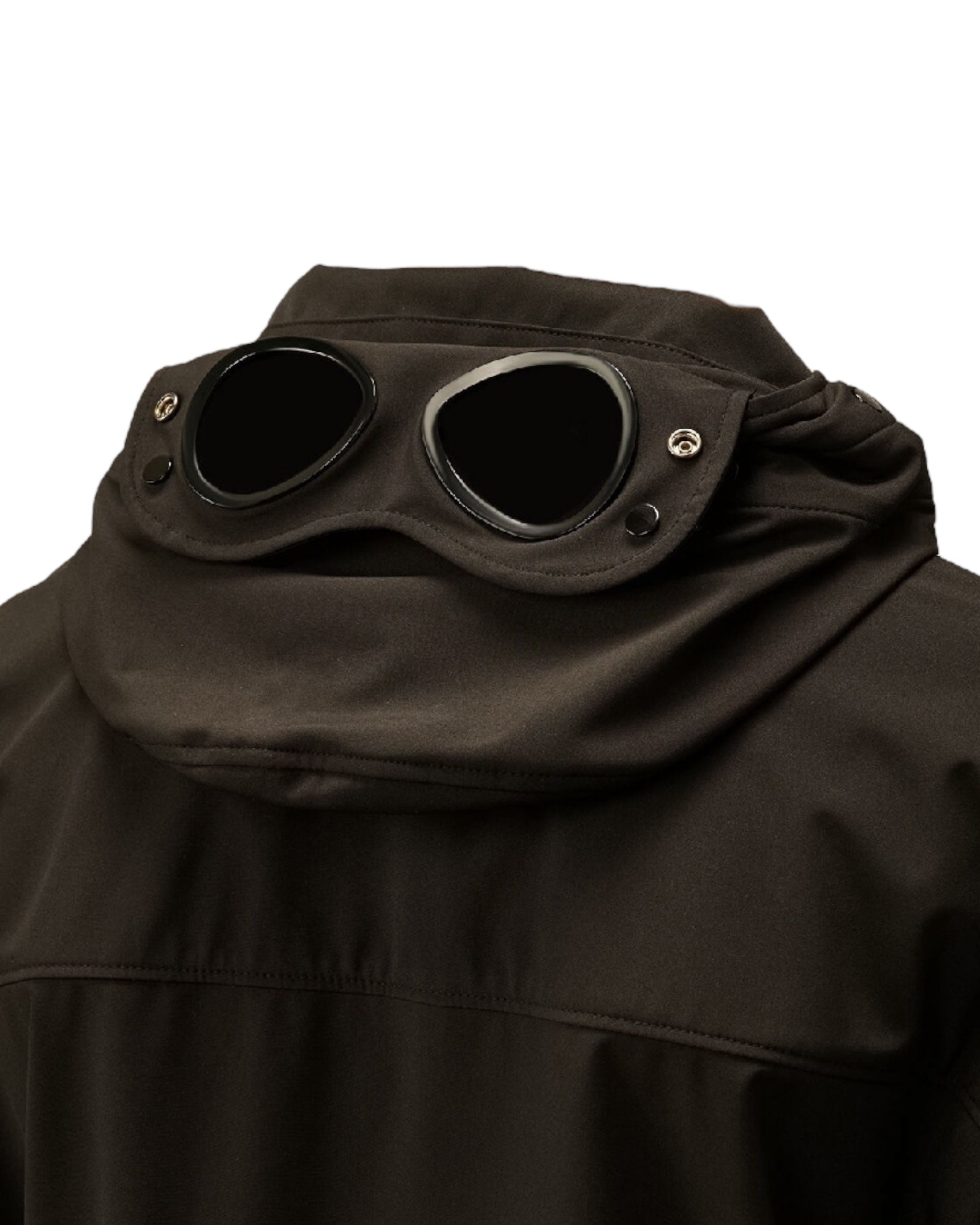 Goggle Soft Shell Jacket