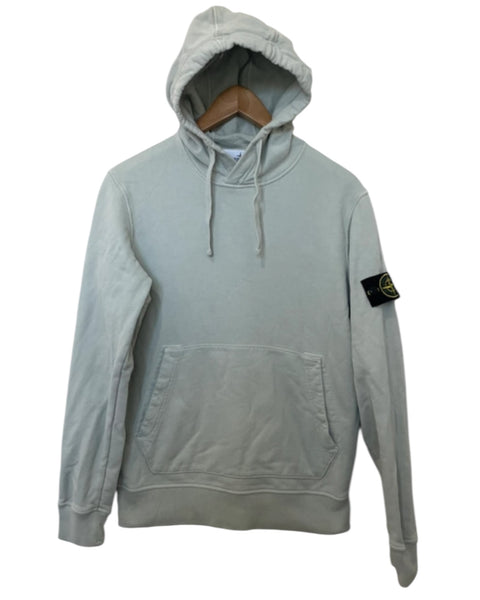Pullover Badge Hoodie
