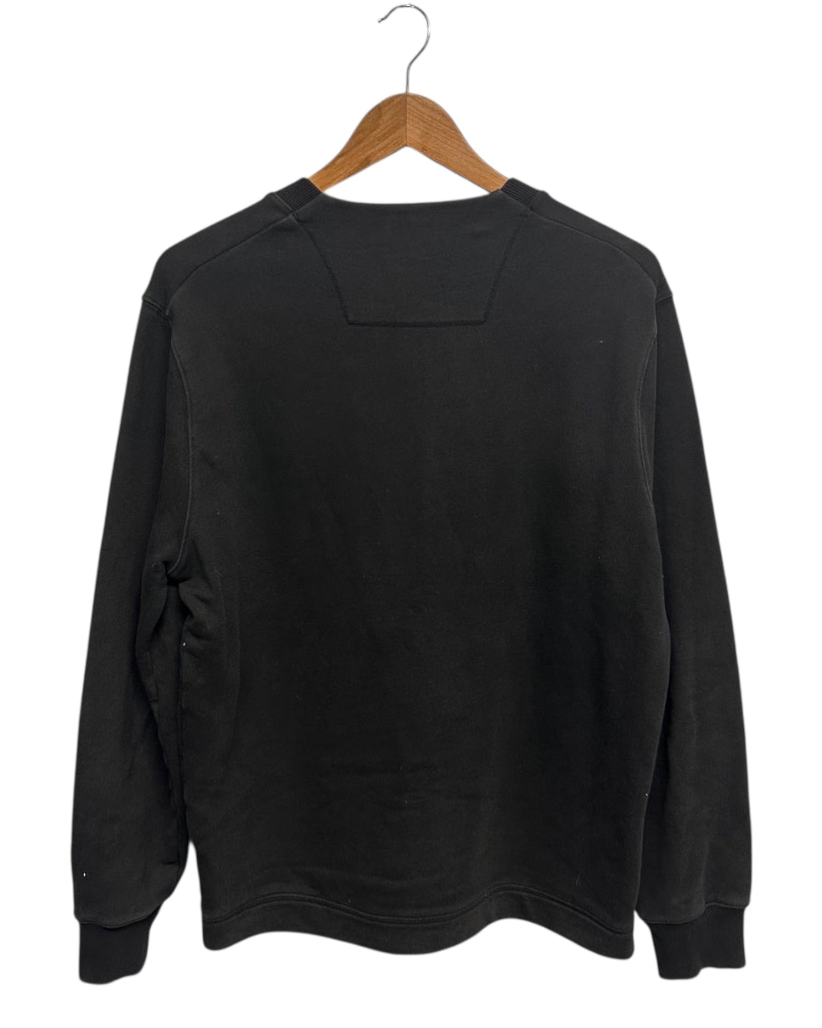 Spell Out Logo Pullover Jumper