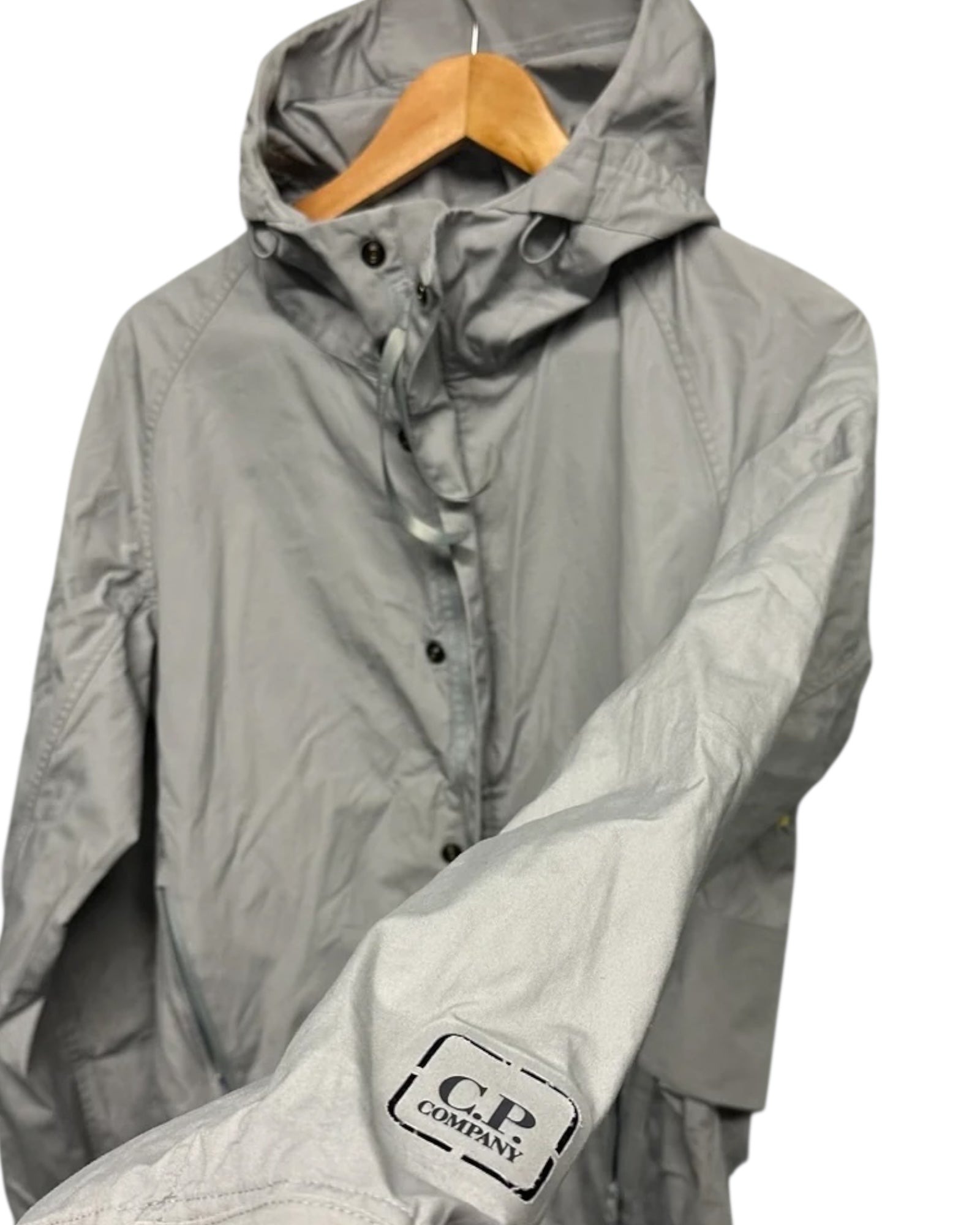 Metropolis Ventile Full Zip Jacket