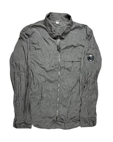 Chrome CR-L Overshirt With Micro Lens