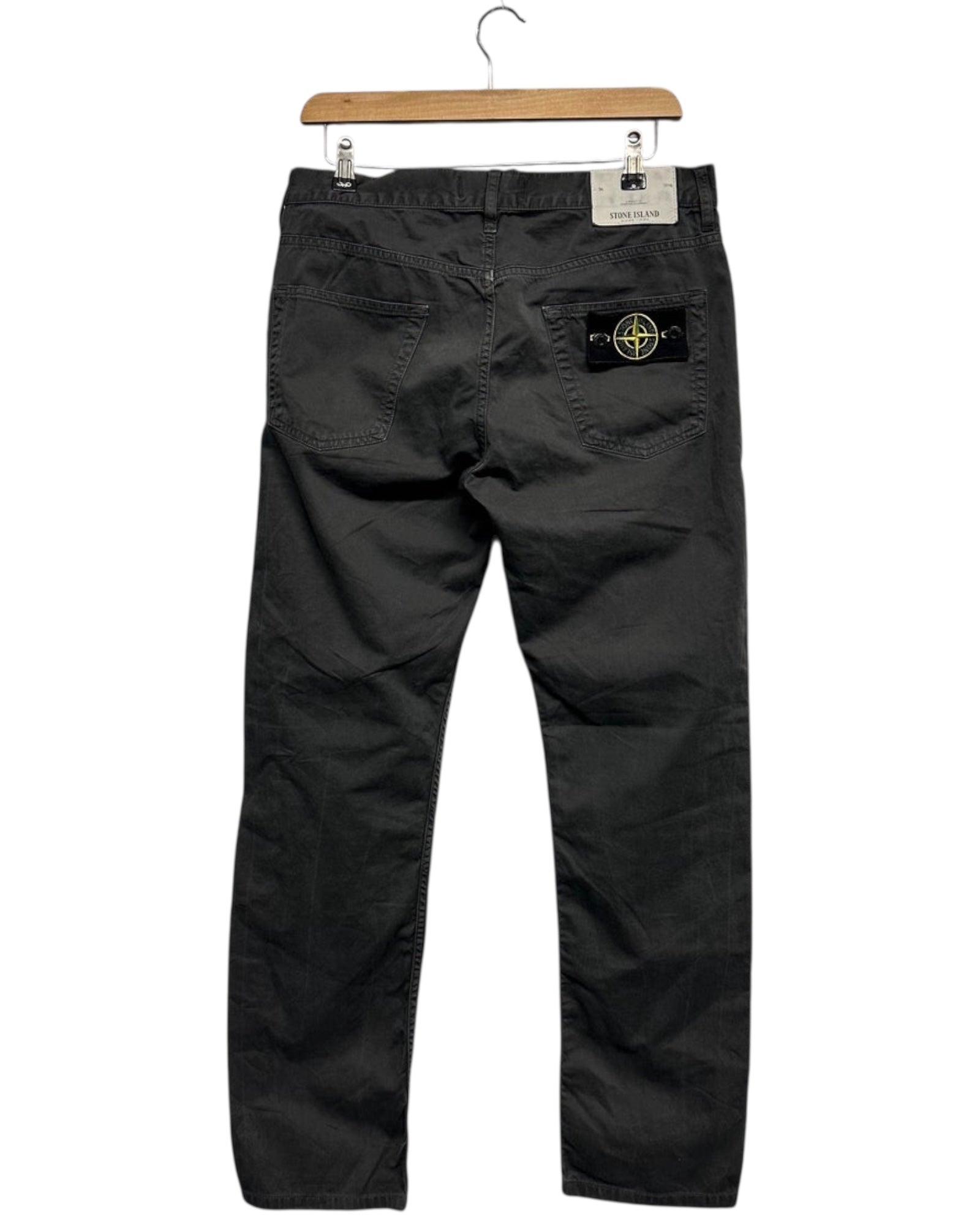 Discontinued Chino Jeans