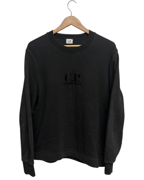 Spell Out Logo Pullover Jumper