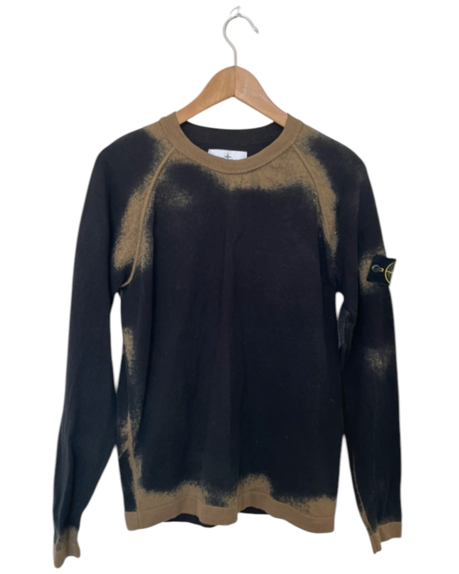 Sienna Badge Jumper