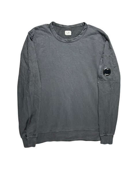 Pullover Jumper With Micro Lens