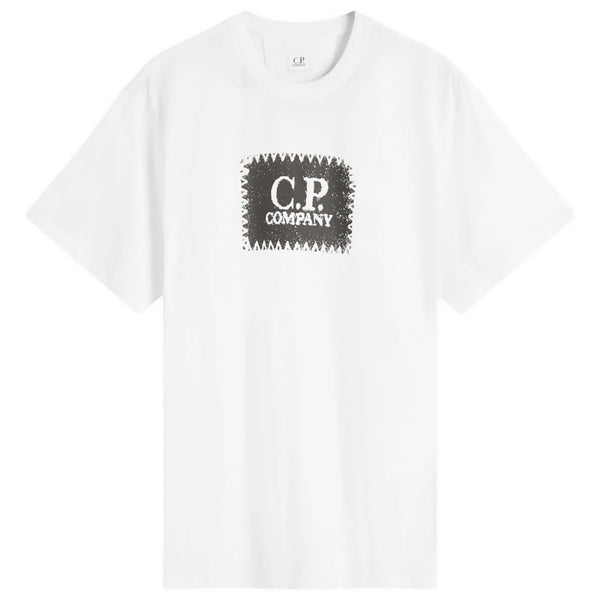 Short Sleeve Graphic T-Shirt