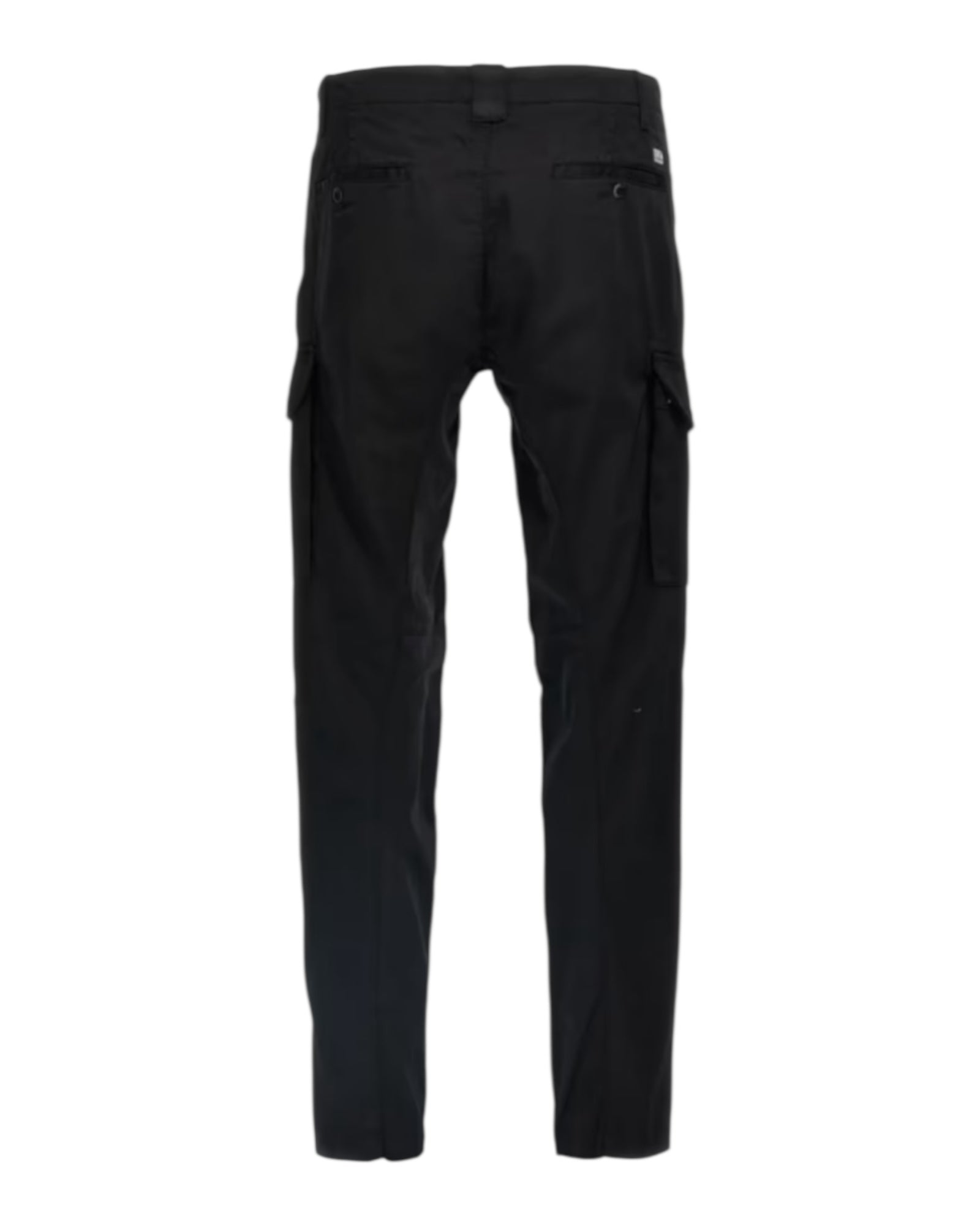 Cargos With Micro Lens