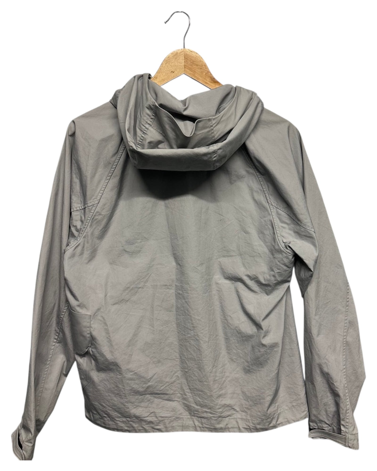 Metropolis Ventile Full Zip Jacket