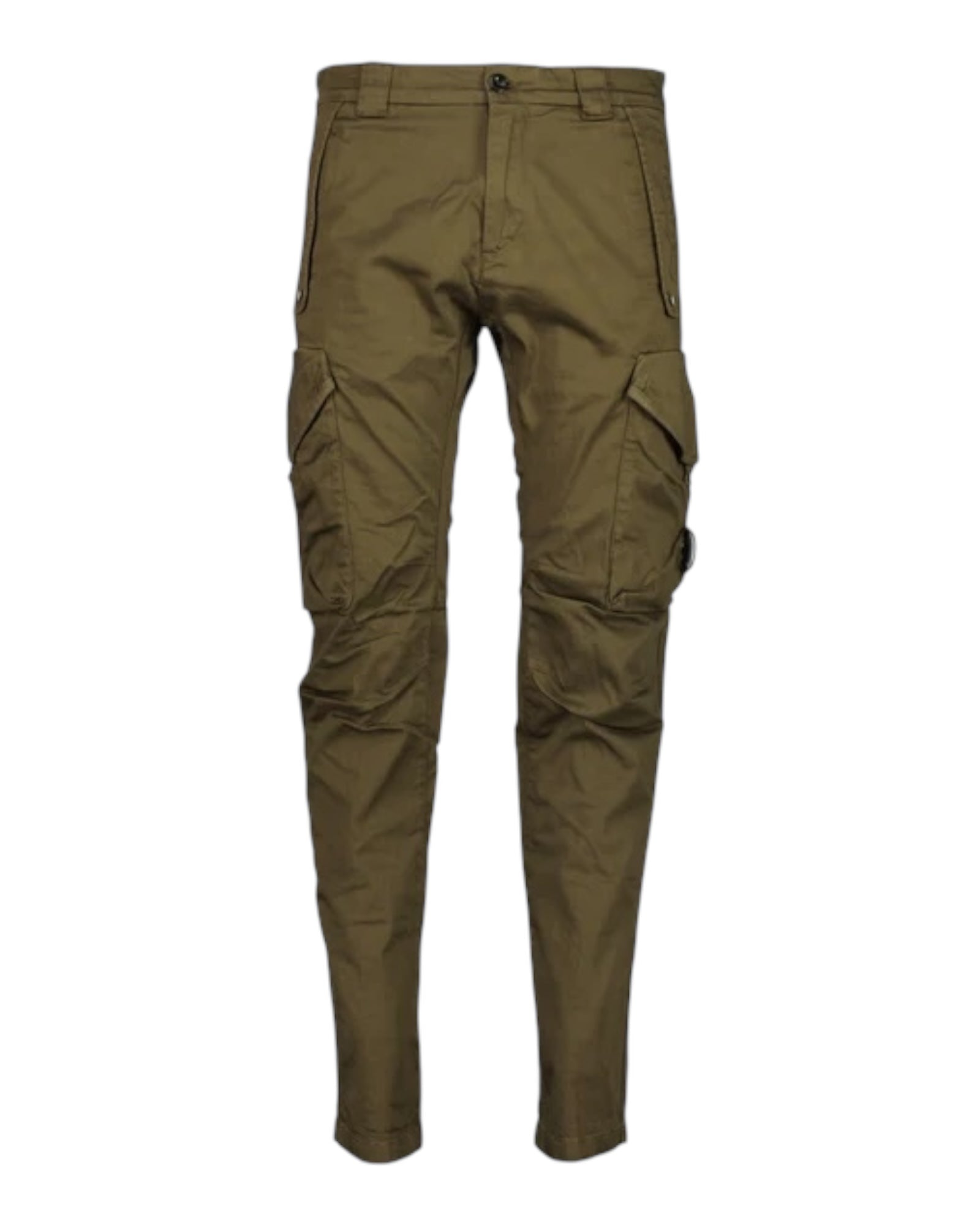 Cargos With Micro Lens