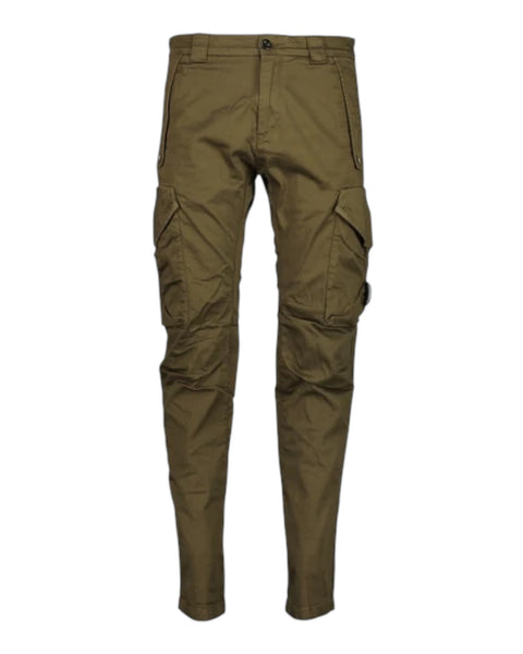 Cargos With Micro Lens