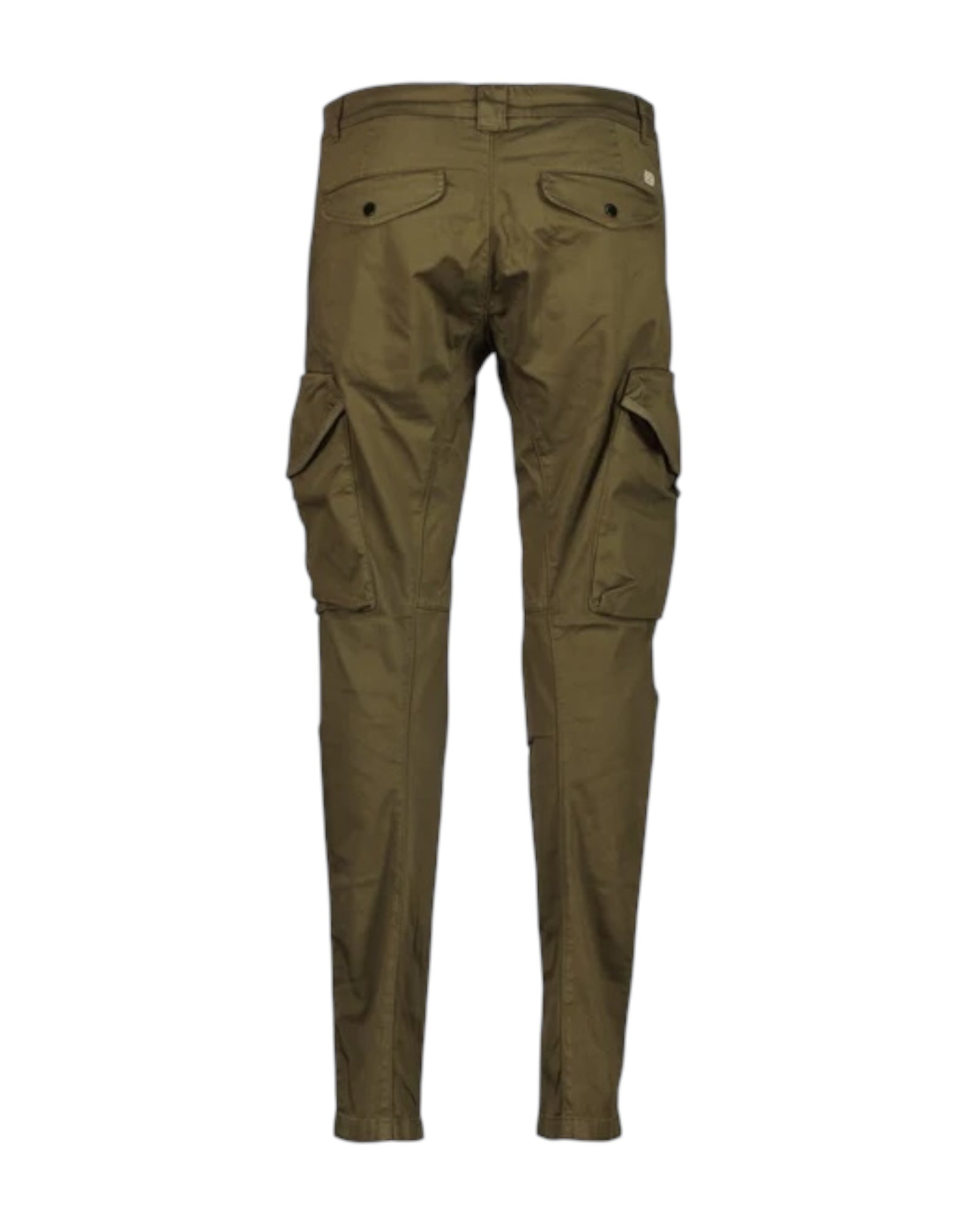 Cargos With Micro Lens