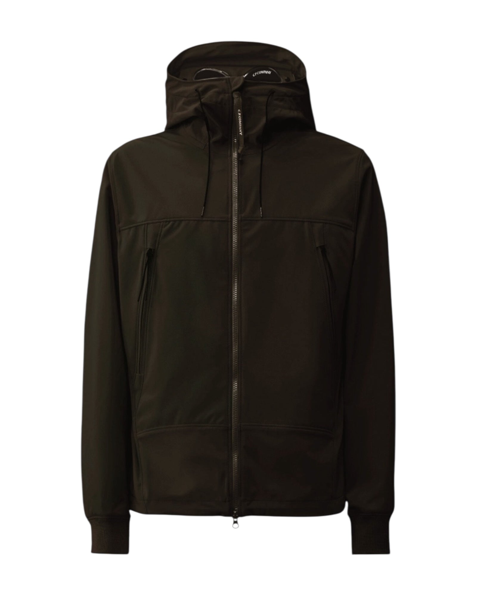 Goggle Soft Shell Jacket
