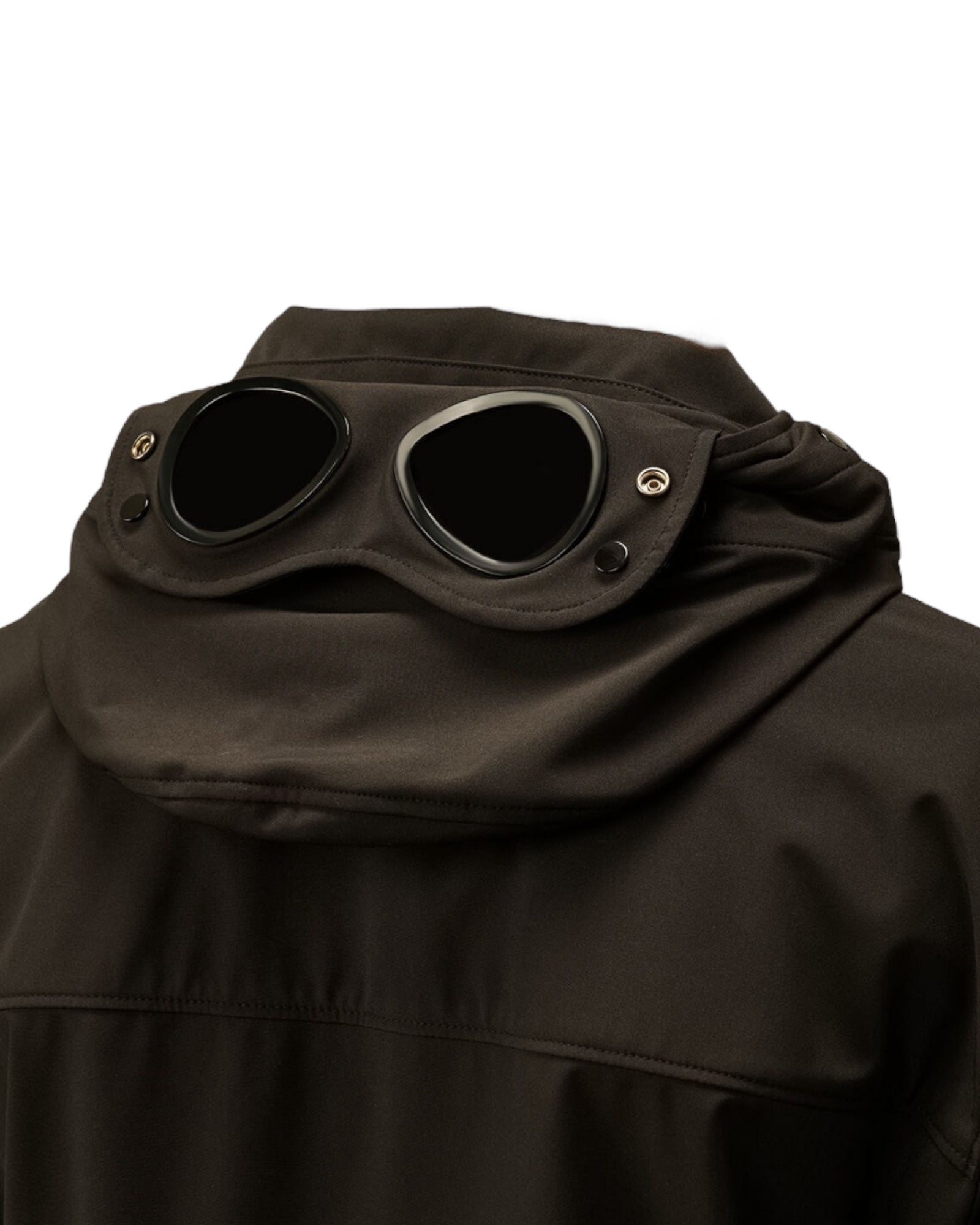 Soft Shell Goggle Jacket