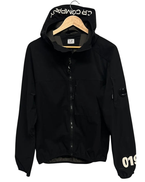 Pro Tek Full Zip Jacket With Micro Lens