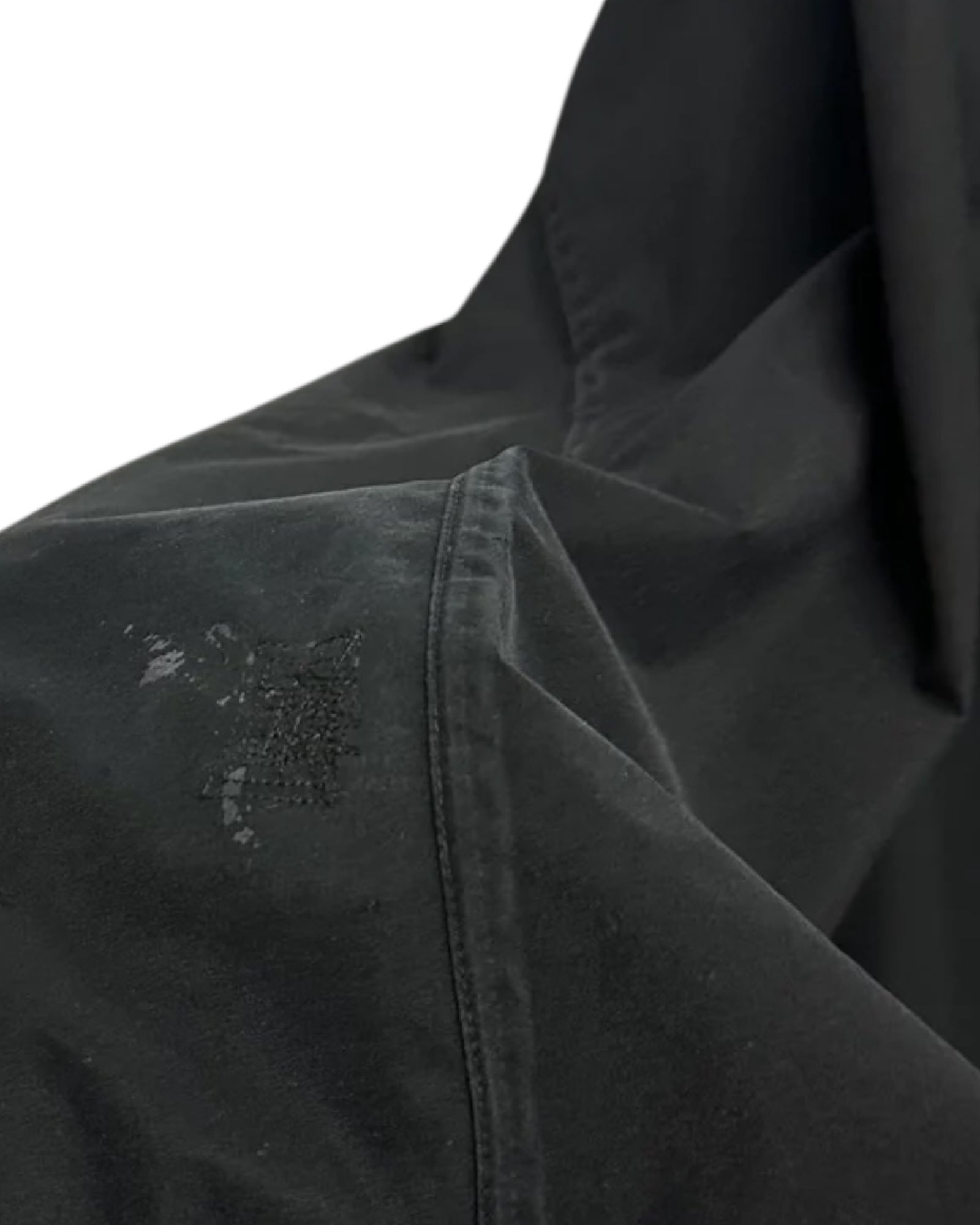 Pro Tek Full Zip Jacket With Micro Lens