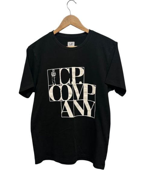 Short Sleeve Spell Out T-Shirt