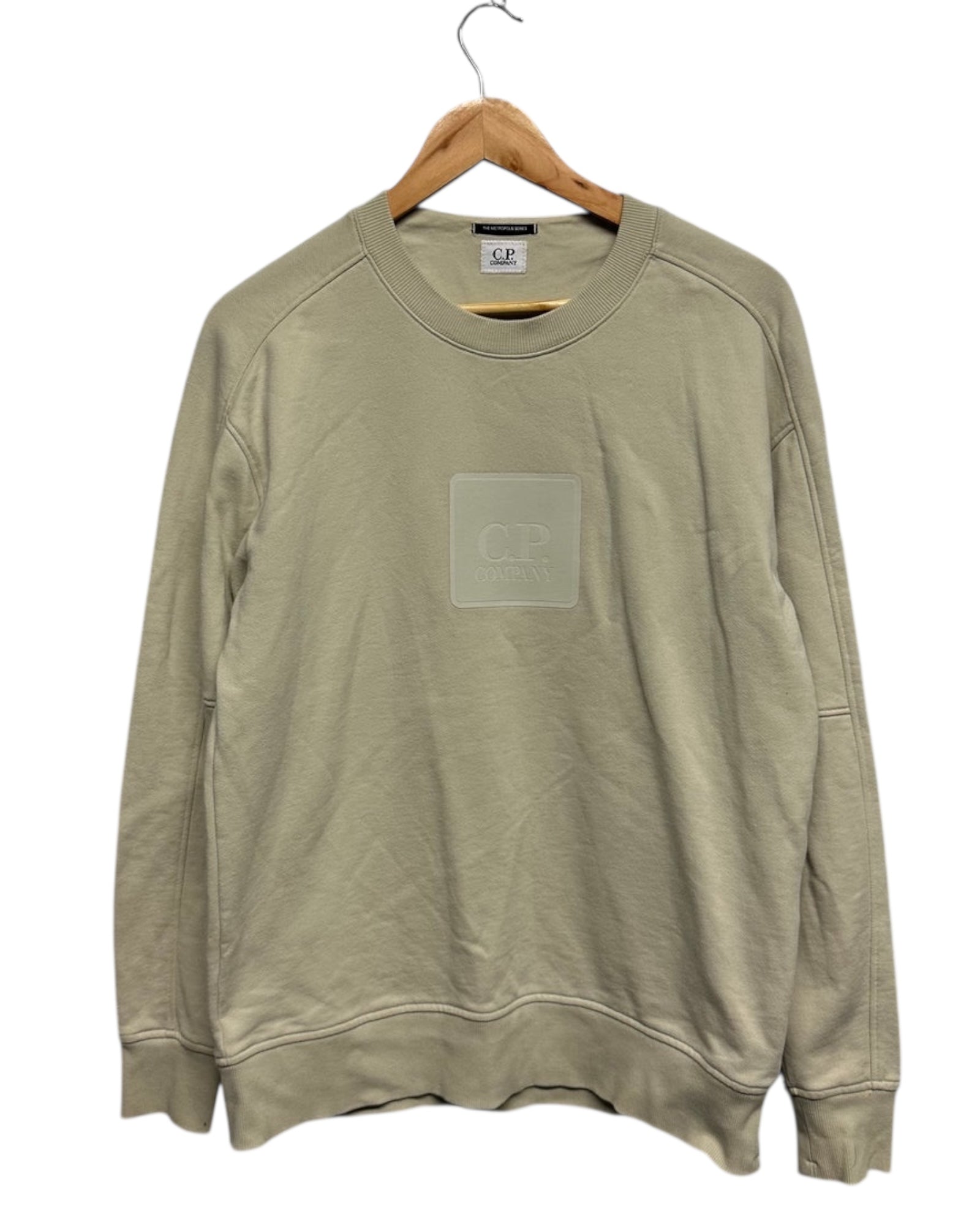 Metropolis Pullover Jumper