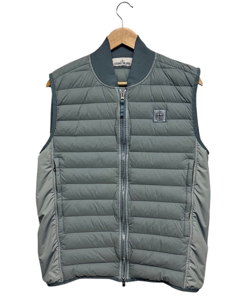 Patch Logo Gilet