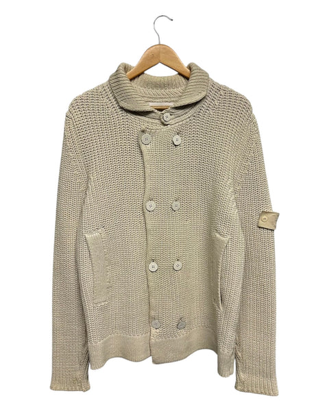 Ghost 2012 Heavy Knit Button Up