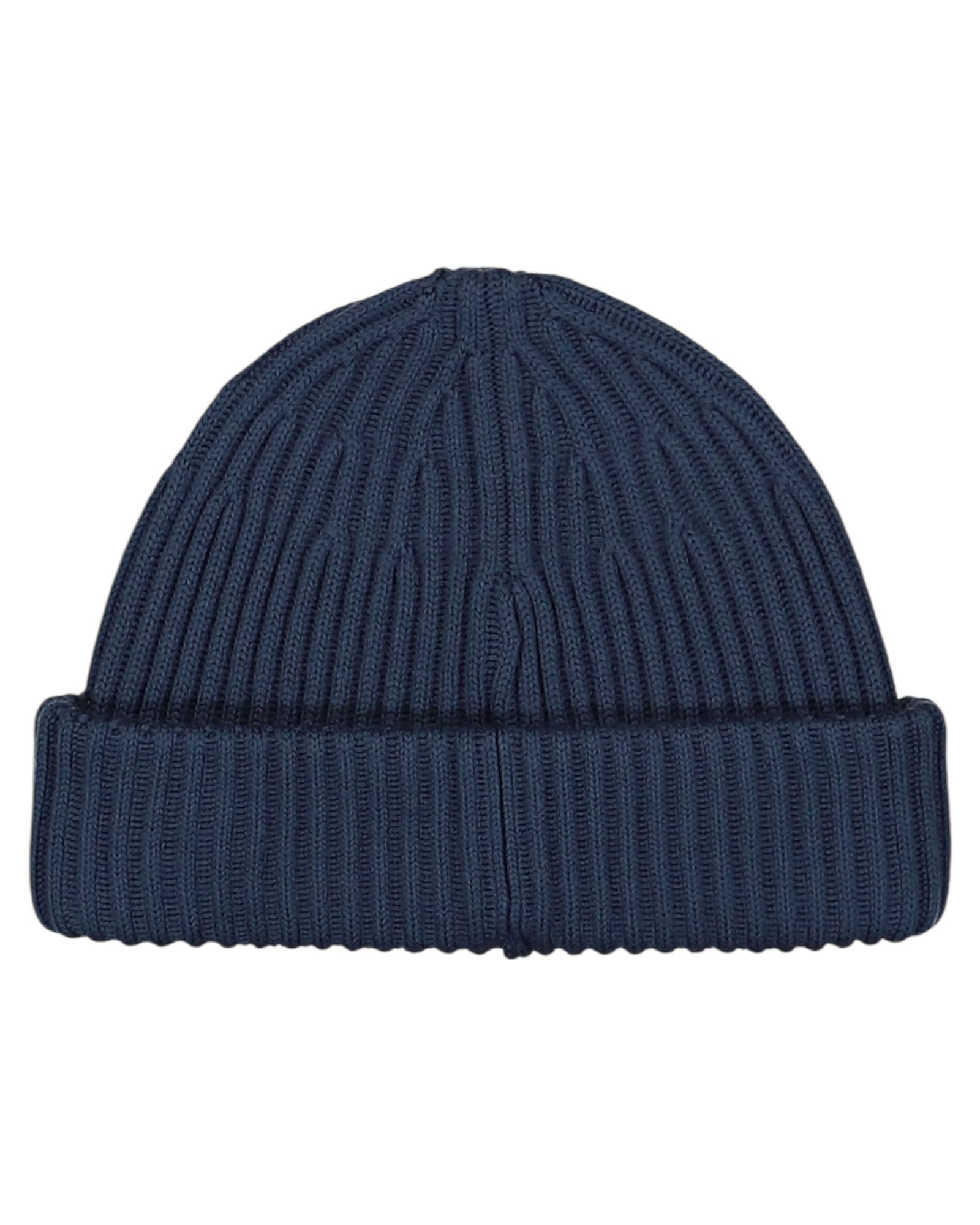 Patch Logo Beanie