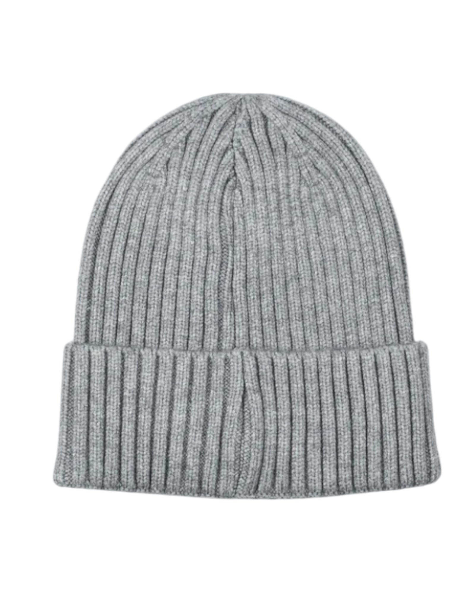 Patch Logo Beanie