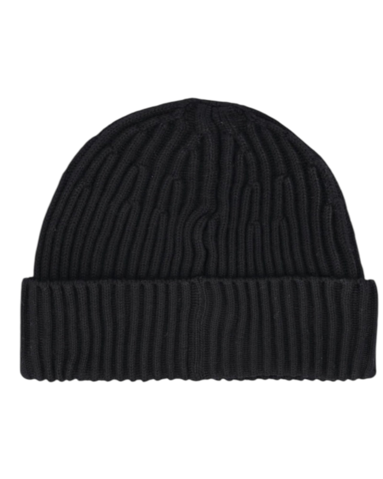 Patch Logo Beanie