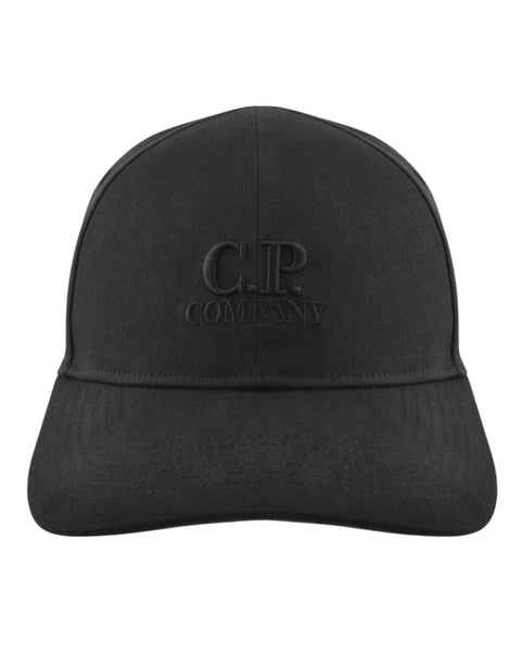 Embroidered Logo Chrome-R Cap