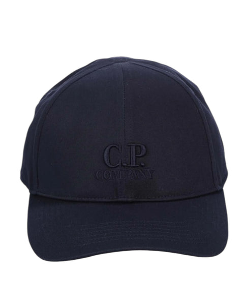 Embroidered Logo Chrome-R Cap