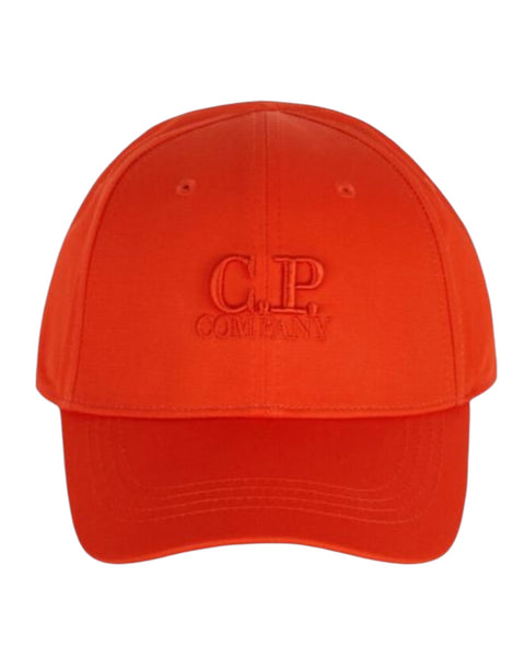 Embroidered Logo Chrome-R Cap